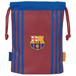 Children's bag FC Barcelone image-0