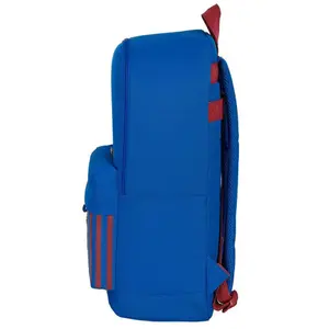 Adaptable backpack trolley child FC Barcelone image-2