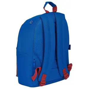 Sac à dos pour ordinateur enfant FC Barcelone image-2