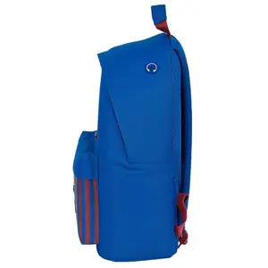 Sac à dos pour ordinateur enfant FC Barcelone image-3
