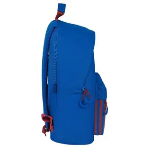 Sac à dos pour ordinateur enfant FC Barcelone image-4