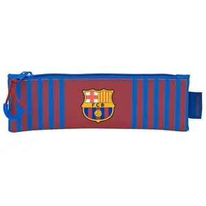 Children's kit FC Barcelone image-0