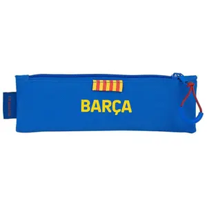 Children's kit FC Barcelone image-1
