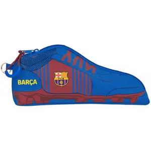 Children's shoe kit FC Barcelone image-0