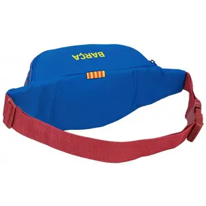 Children's fanny pack FC Barcelone image-1