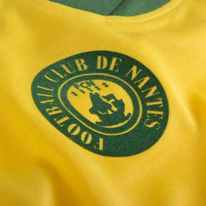 Retro nantes fotbolls t-shirt 1978/79 image-2