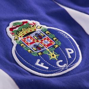 Maillot retro Copa FC Porto 1971/72 image-2