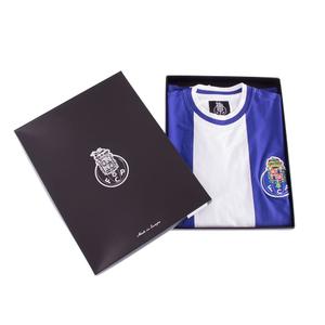 Maillot retro Copa FC Porto 1971/72 image-3
