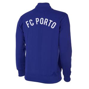Retro tracksuit jacket Copa FC Porto 1985/86 image-1