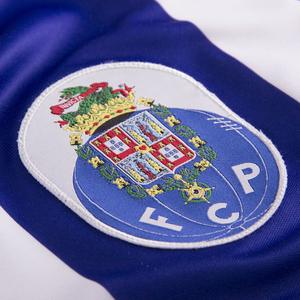 Retro jersey Copa FC Porto 1986/87 image-3