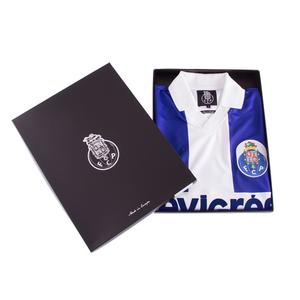 Retro jersey Copa FC Porto 1986/87 image-2