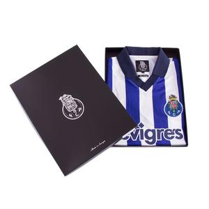 Retro jersey Copa FC Porto 2002 image-3