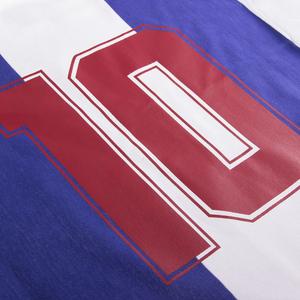 T-shirt retro Copa  Porto image-1