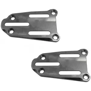 Ski bindings Look superlite adjustment plate image-0