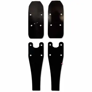 Ski bindings Look l2 liftr spx12/14 rkr+sc image-0