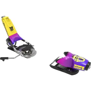 Fixation de ski Look 18 gw b130 forza 2.0 image-0