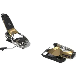 Wiązania narciarskie Look 15 gw b115 gold image-0