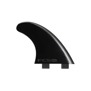 Spoiler Massive Apparel Tri-fin set G5 image-0