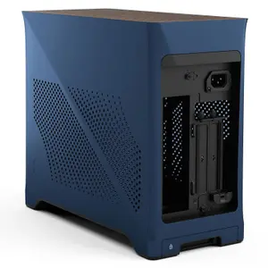 Boîtier PC mini tour Mini Fractal Design ITX Era 2 image-3