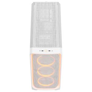 Boîtier PC grand tour Fractal Design EE-ATX Meshify Ambience Pro RGB image-1