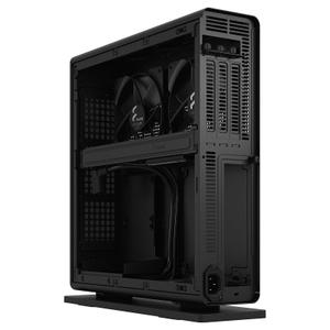 Boîtier PC mini tour micro ATX Fractal Design Ridge
