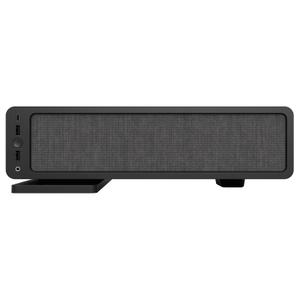 Boîtier PC mini tour micro ATX Fractal Design Ridge image-3