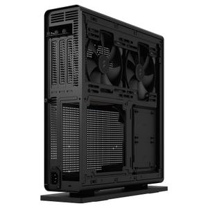 Boîtier PC mini tour micro ATX Fractal Design Ridge image-4