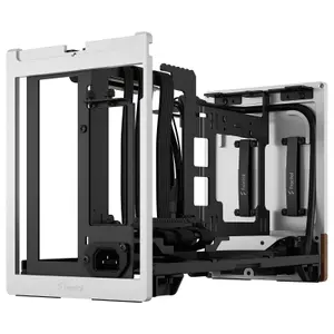 Case PC mini tower Mini Fractal Design ITX Terra image-2