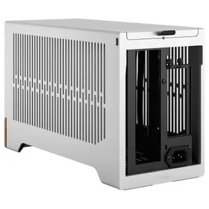 Case PC mini tower Mini Fractal Design ITX Terra image-3