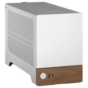Case PC mini tower Mini Fractal Design ITX Terra image-4