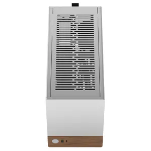 Case PC mini tower Mini Fractal Design ITX Terra image-5