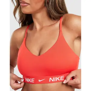 Damen-Sport-BH Nike Indy image-3