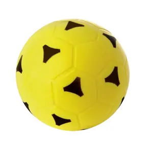 Foam Soccerball Tremblay mouss'foot HD
