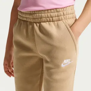 Pantaloni da jogging per bambini Nike Club Fleece image-5