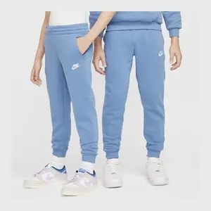 Sweatshirt col rond enfant Nike Club Fleece image-2