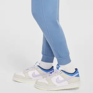 Sweatshirt col rond enfant Nike Club Fleece image-5