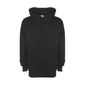 Hooded Sweatshirt FDM Original