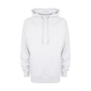 Sudadera con capucha sin etiqueta FDM