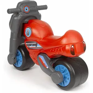 Motorrad zum Reiten Feber image-1