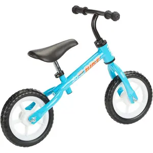 Fahrrad mit Rädern Feber image-1