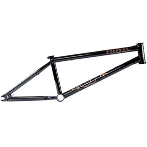 Cuadro de bmx Federal Perrin V2 Ics 20.75" image-0