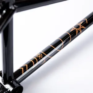 Cuadro de bmx Federal Perrin V2 Ics 20.75" image-2