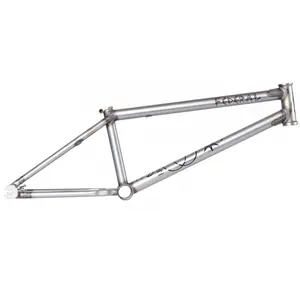 Cadre BMX Federal Perrin V2 Ics 20.75" image-0