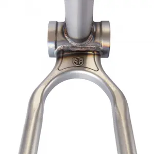 Cadre BMX Federal Perrin V2 Ics 20.75" image-1