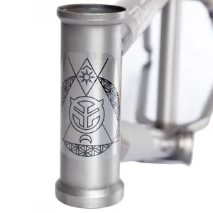 Cadre BMX Federal Perrin V2 Ics 20.75" image-2