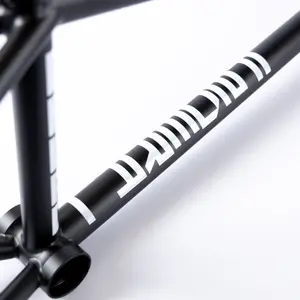 Bmx-Rahmen Federal Bruno 2 21'' image-1