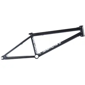 Cuadro de bmx Federal Bruno Ics2 20.60" image-0