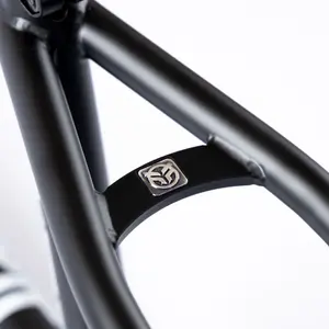 Cuadro de bmx Federal Bruno Ics2 20.60" image-1
