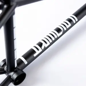 Cuadro de bmx Federal Bruno Ics2 20.60" image-2