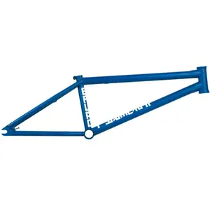 Moldura Bmx Federal Bruno Ics2 20.60" image-0